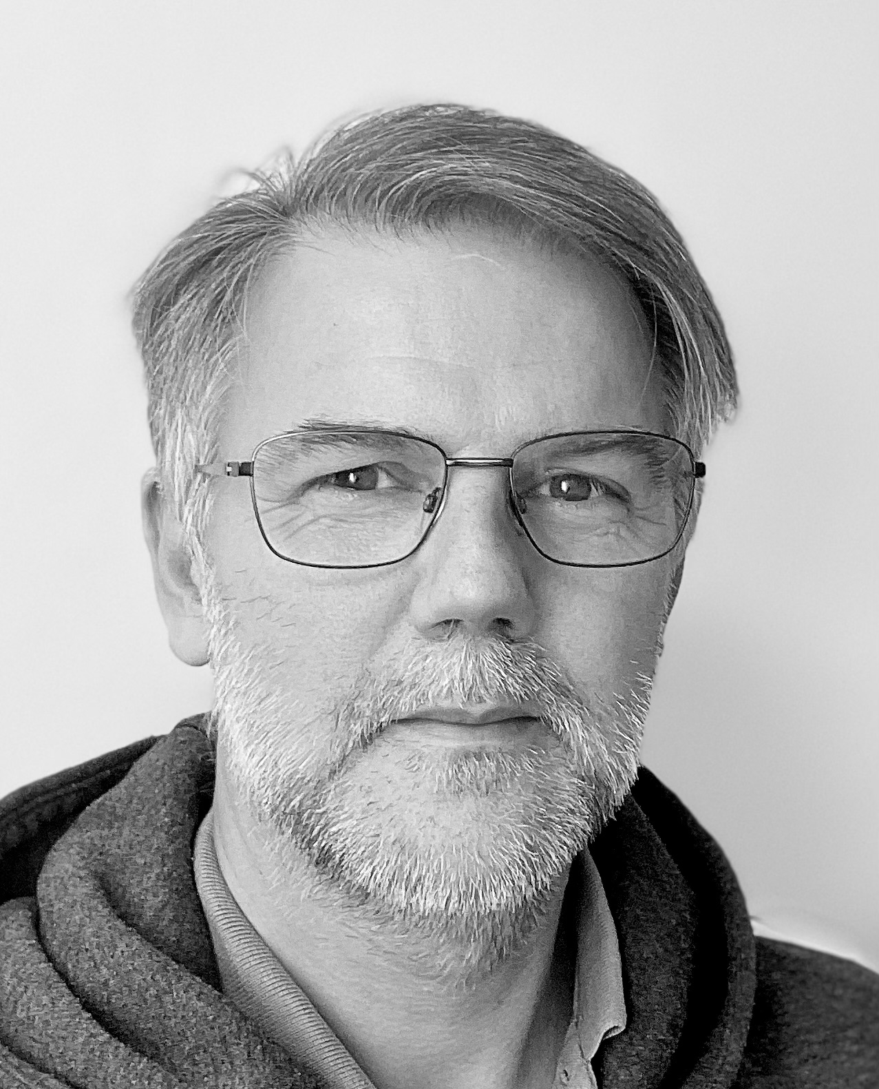 Roger Foxcroft, fractional CTO and founder of Softfox Ltd